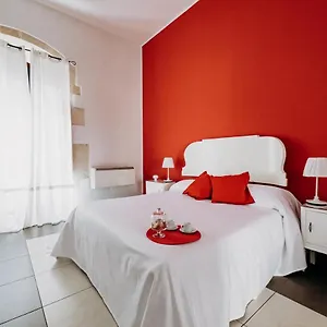 Apartment Kyanos Italy