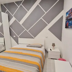 Locazione Turistica Adriatico Vendégház