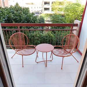  Guest house Il Pumo - Apulian Savoia